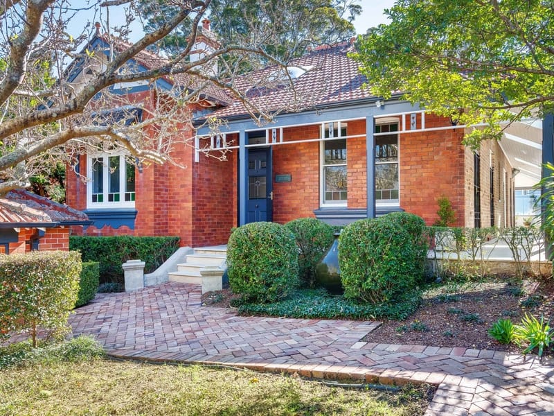 Property listing image