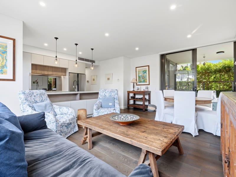 Property listing image