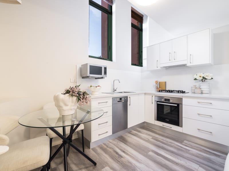 Property listing image
