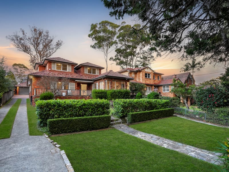 Property listing image