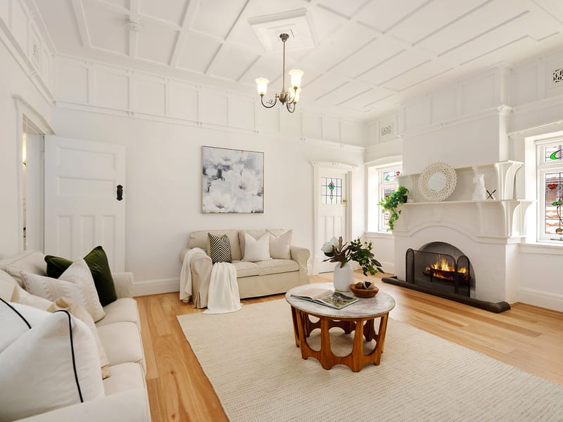 Property listing image