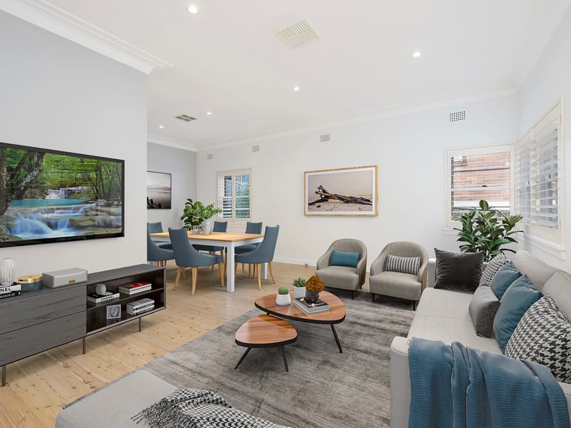 Property listing image