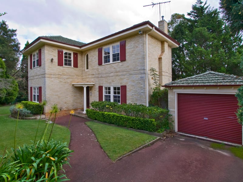 Property listing image