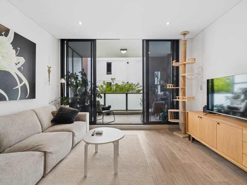Property listing image