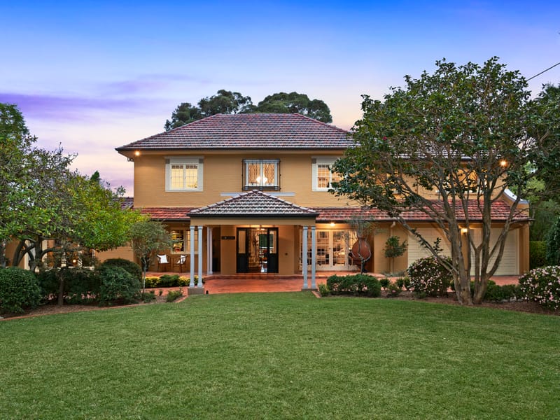 Property listing image