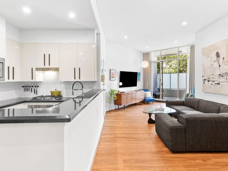 Property listing image