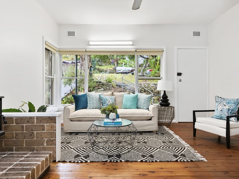 Property listing image