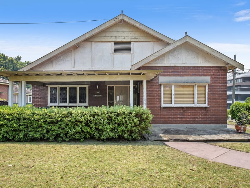 Property listing image