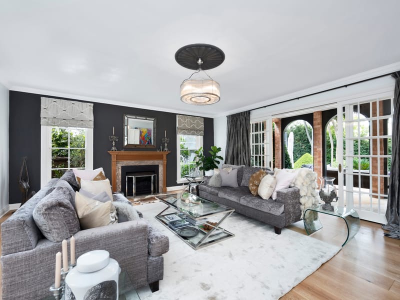 Property listing image