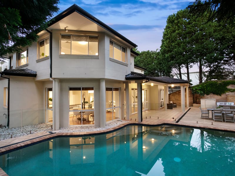 Property listing image