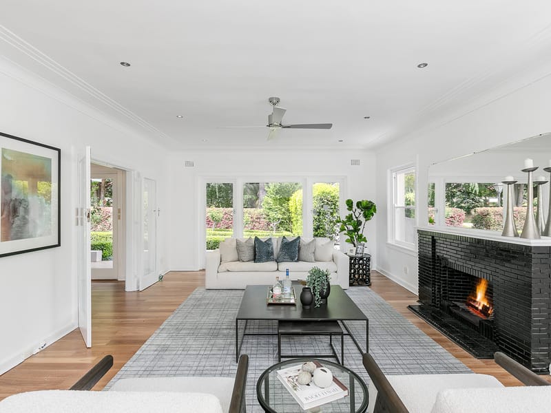 Property listing image