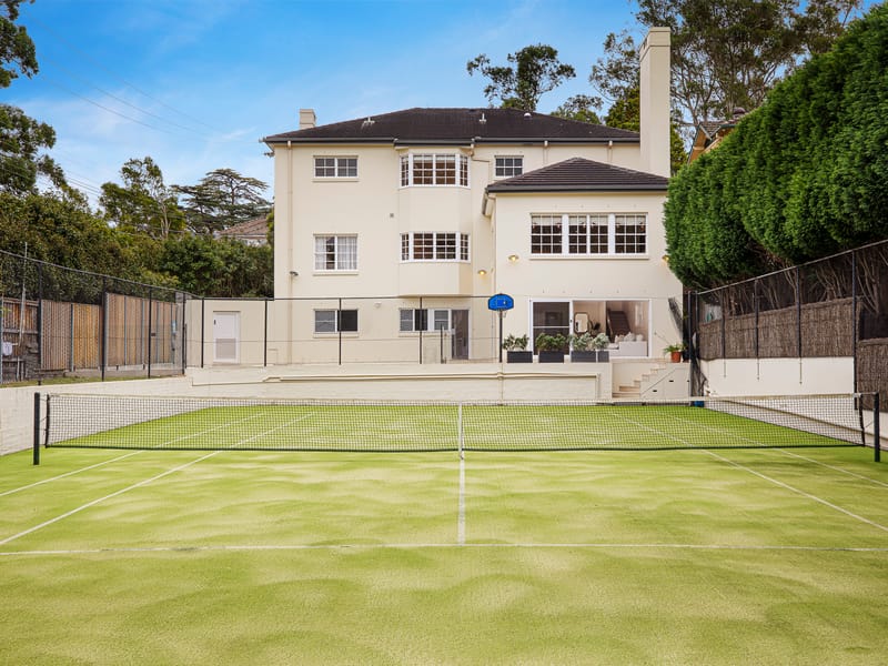 Property listing image