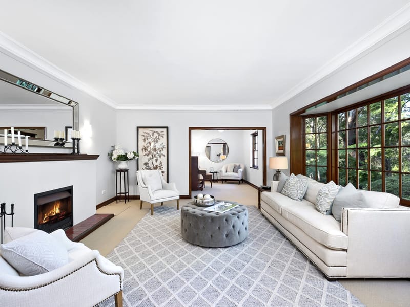 Property listing image