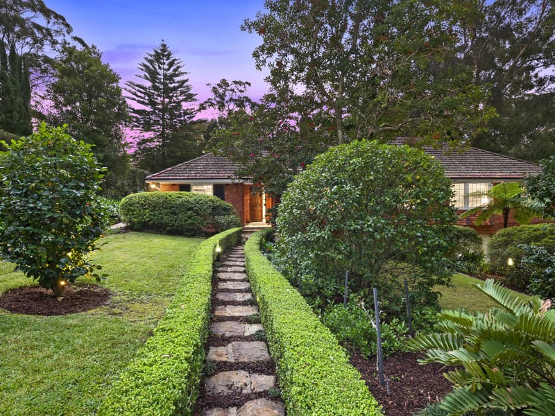 Property listing image