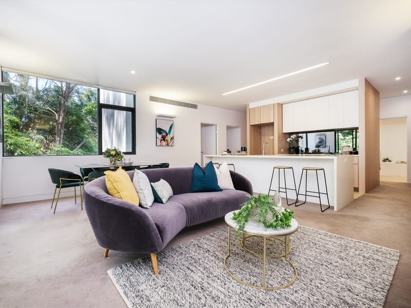 Property listing image