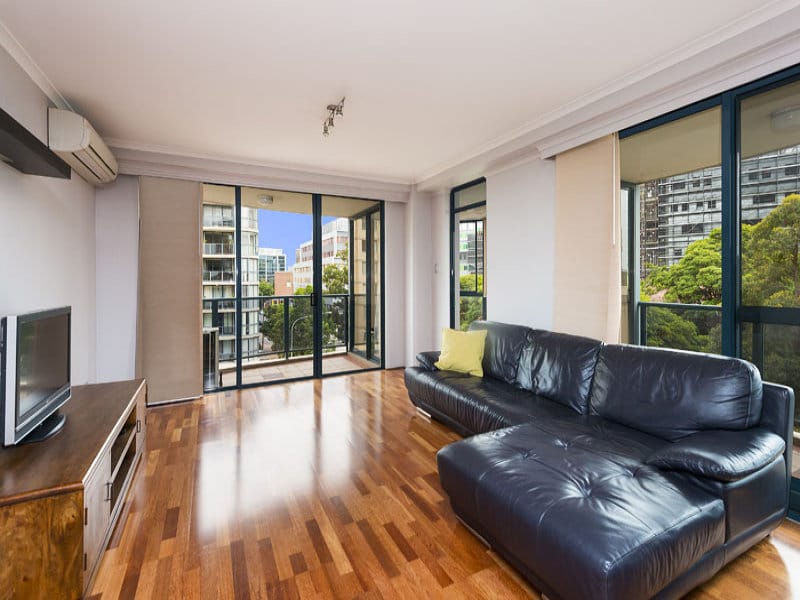 Property listing image