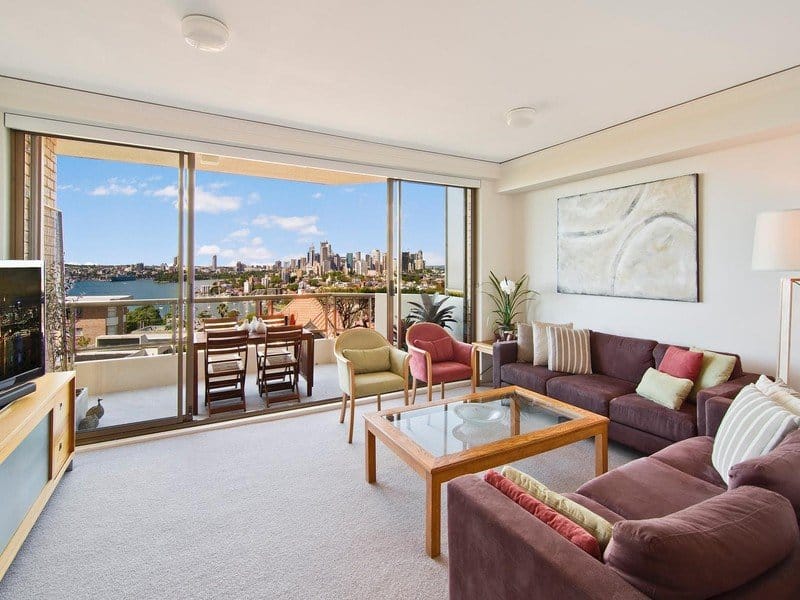 Property listing image