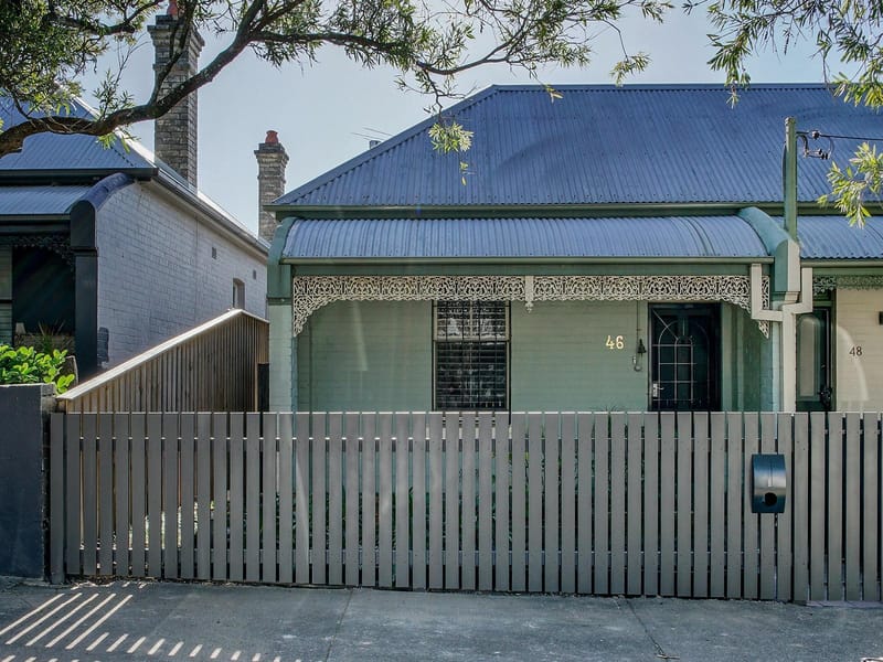 Property listing image