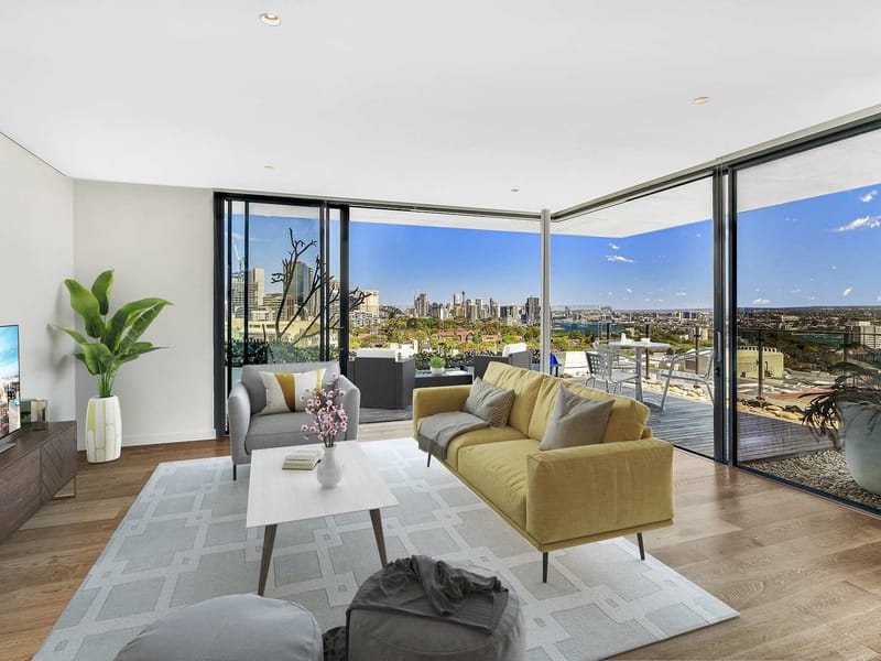 Property listing image