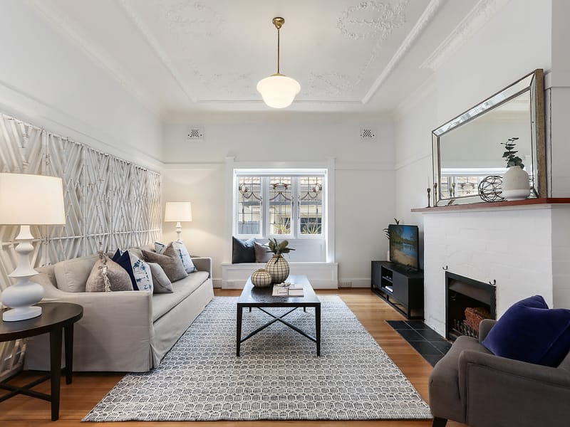 Property listing image
