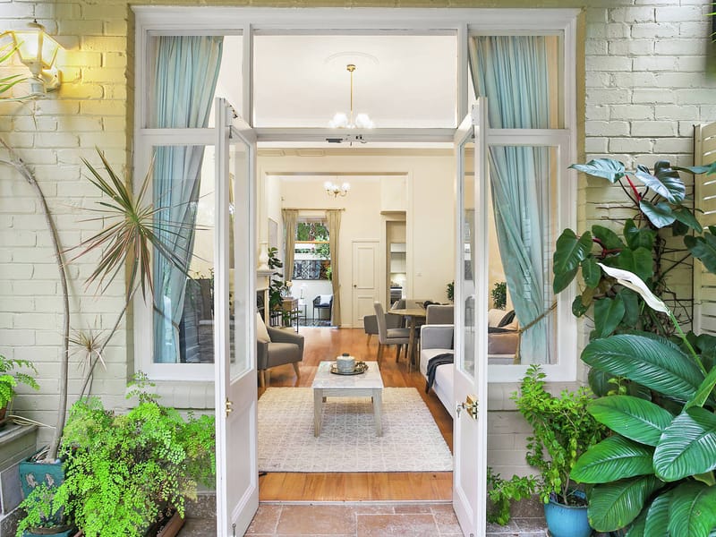 Property listing image