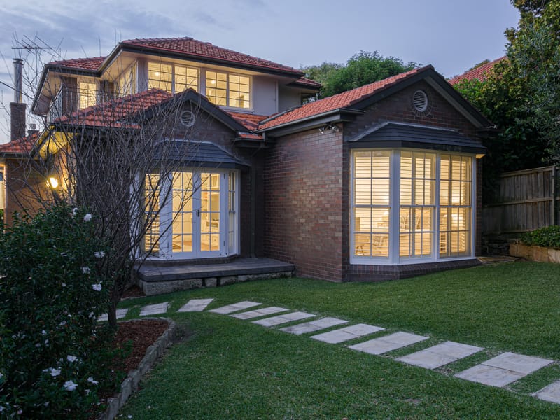 Property listing image