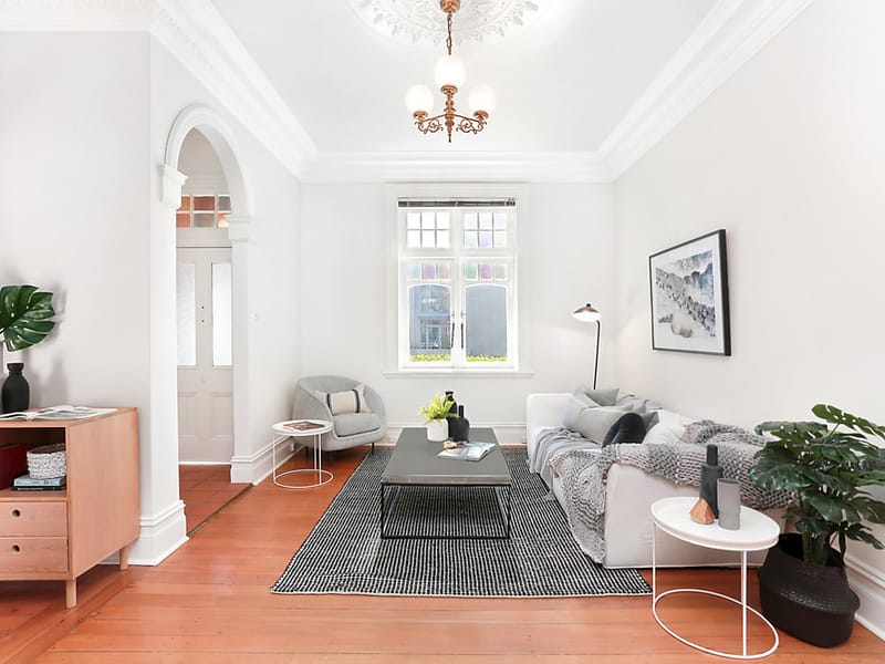 Property listing image