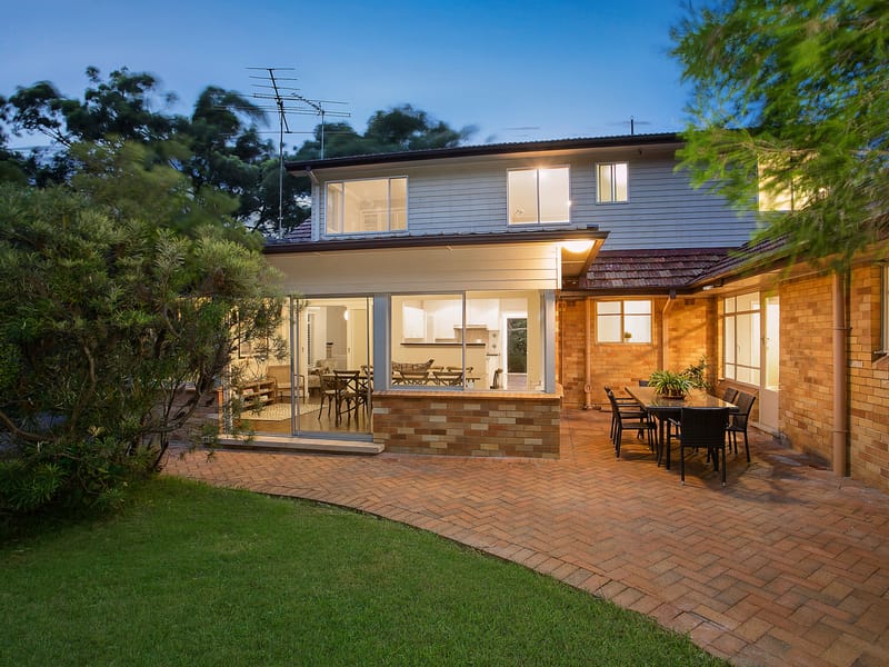 Property listing image
