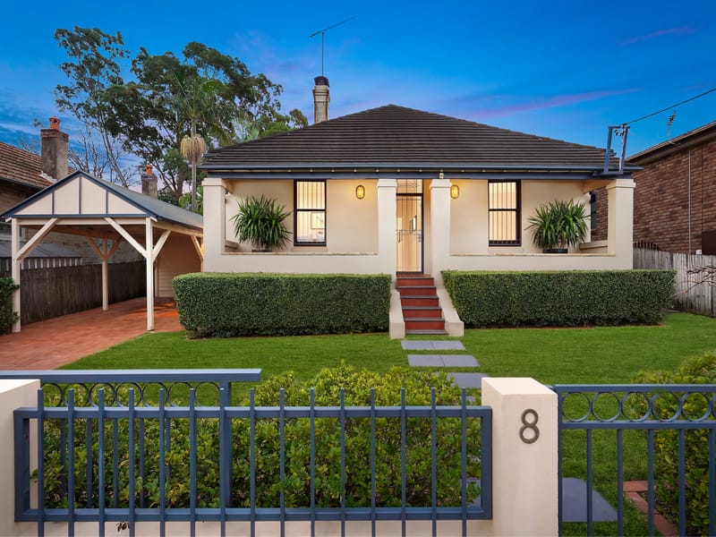 Property listing image