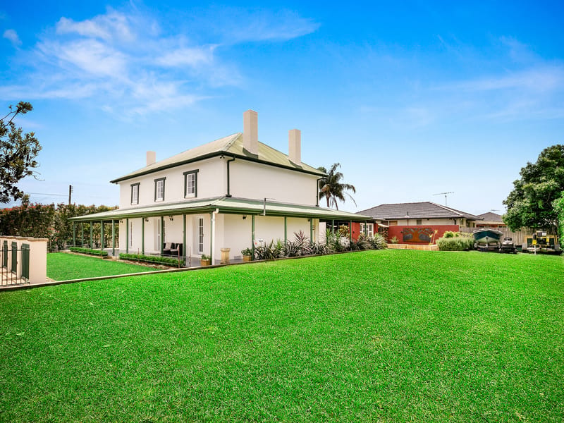 Property listing image