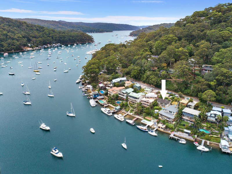 Property listing image