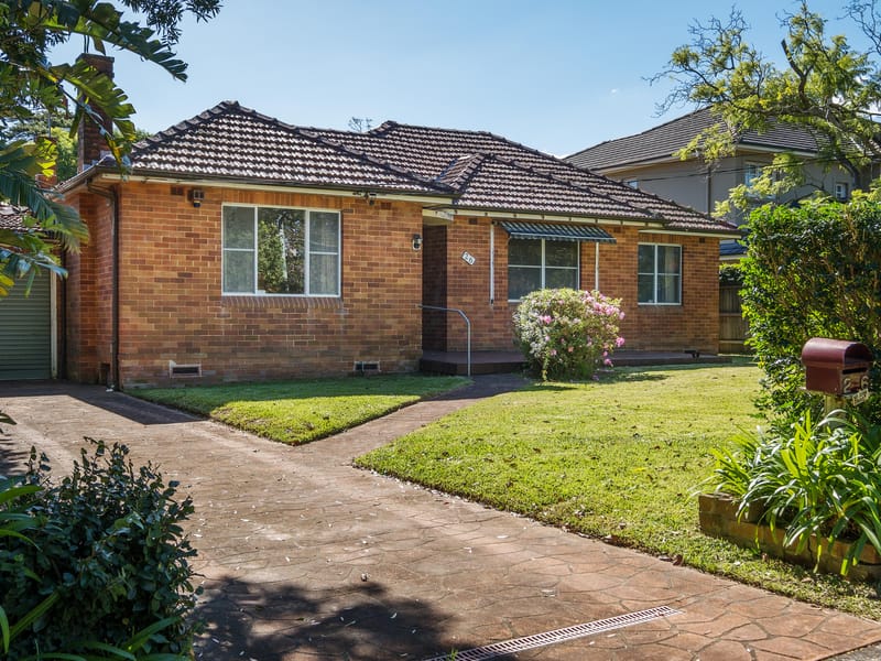Property listing image
