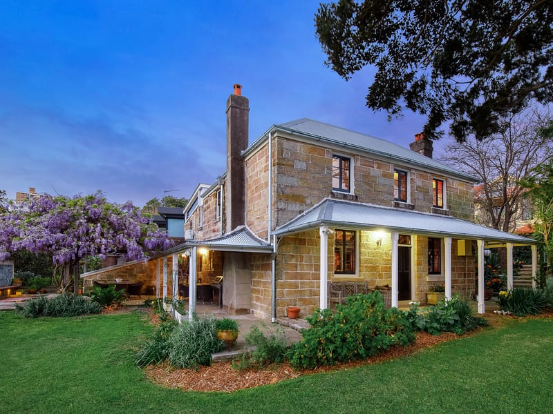 Property listing image