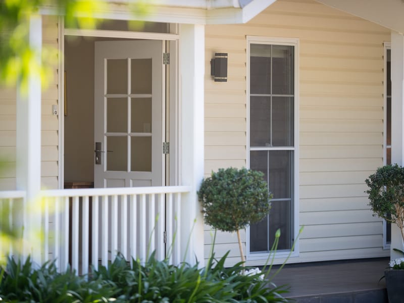 Property listing image