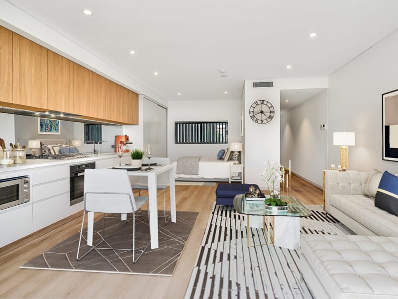 Property listing image