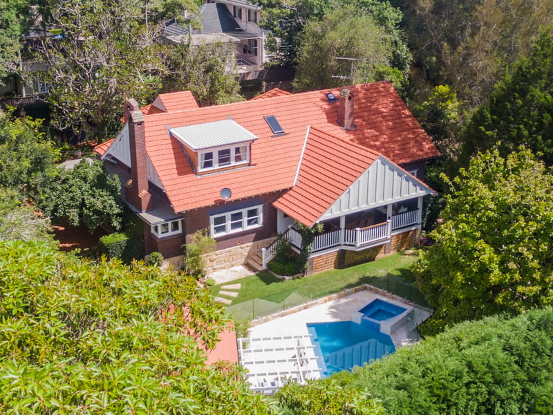 Property listing image
