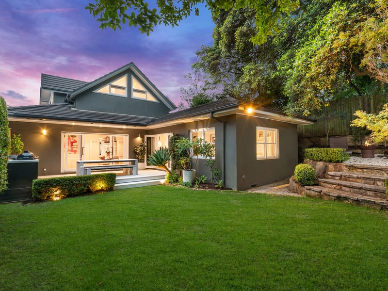 Property listing image