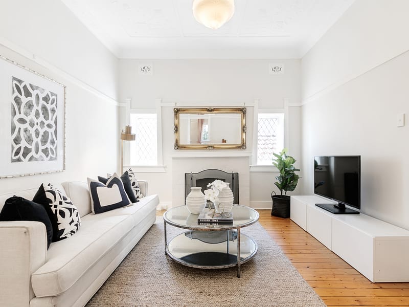 Property listing image