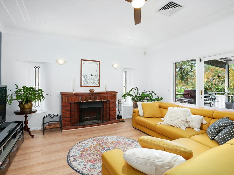 Property listing image