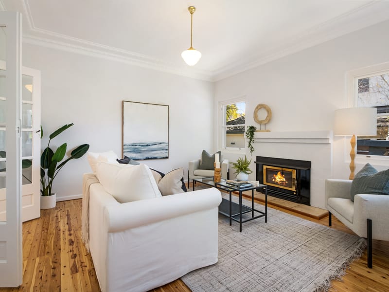 Property listing image