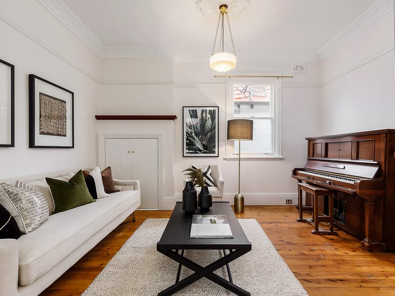 Property listing image