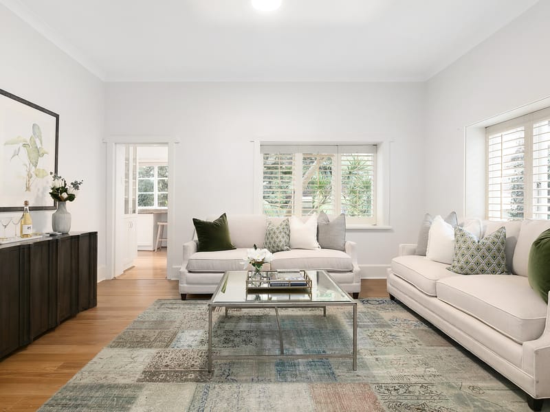 Property listing image