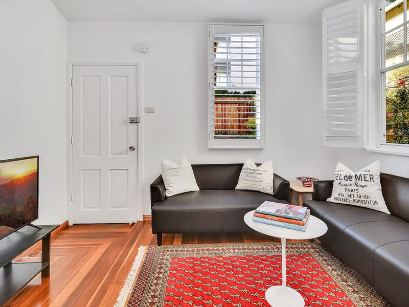 Property listing image