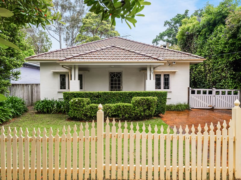 Property listing image