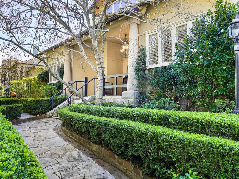 Property listing image