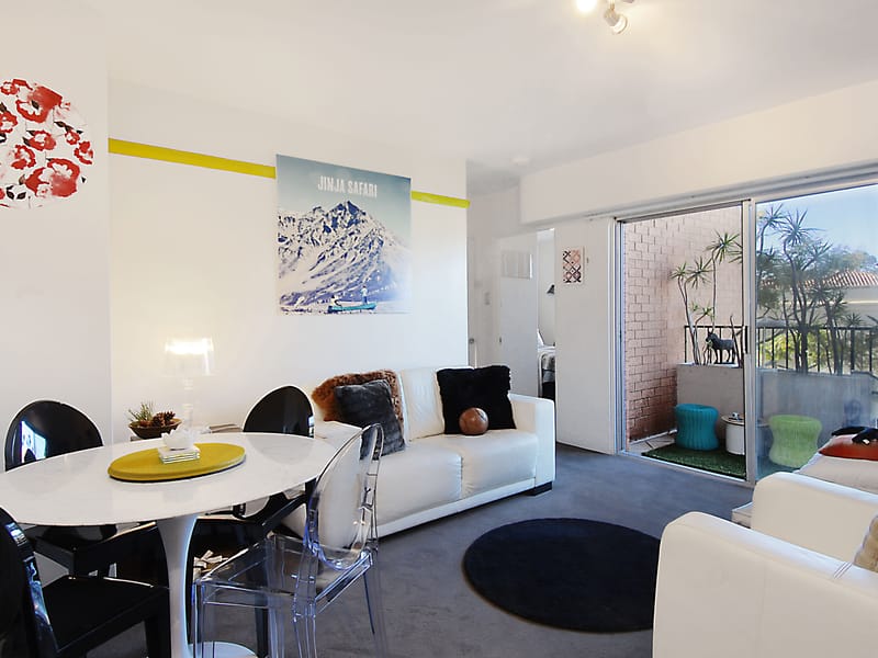 Property listing image