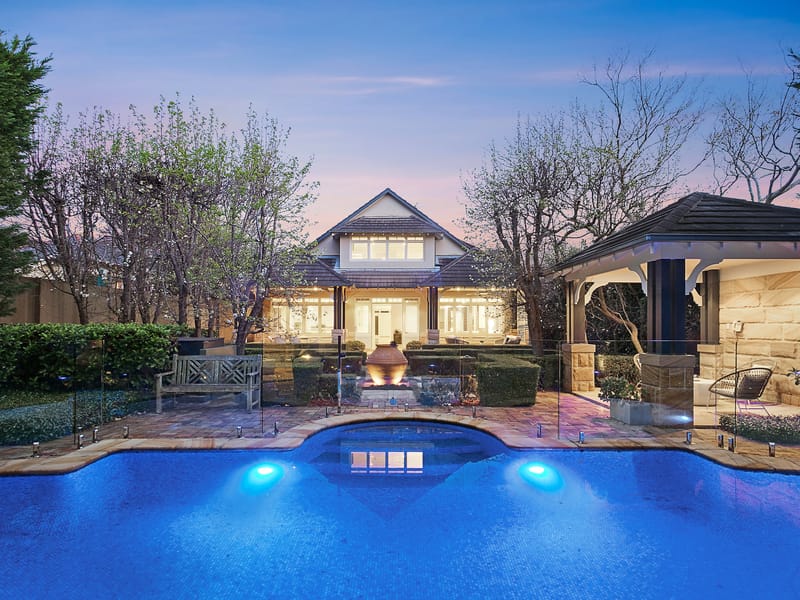 Property listing image