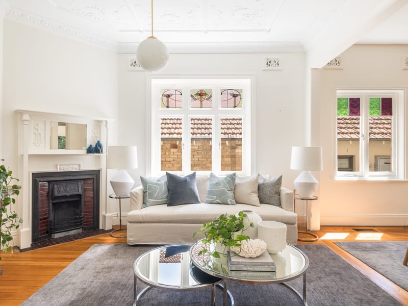 Property listing image