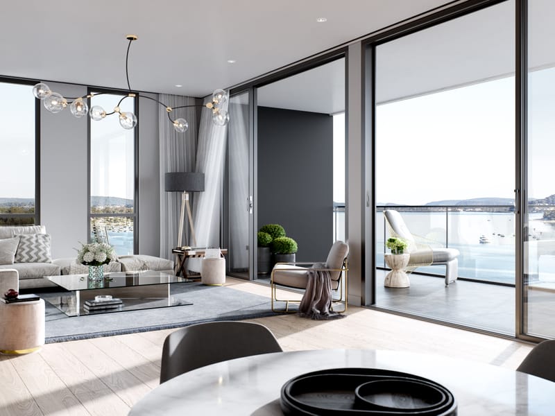 Property listing image