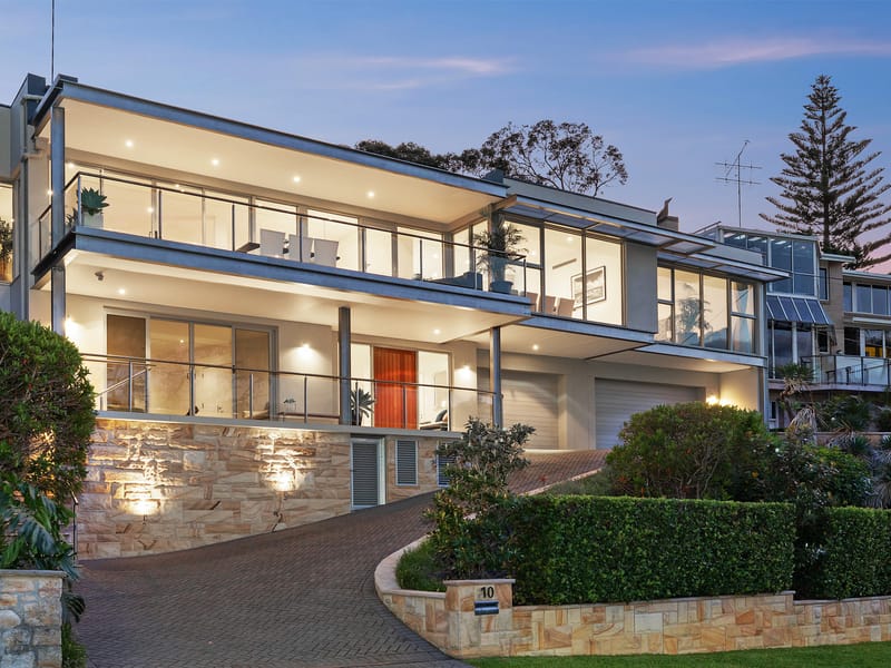 Property listing image